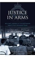 Justice in Arms