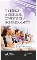 The Ethics of Cultural Competence in Higher Education