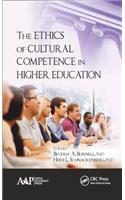 Ethics of Cultural Competence in Higher Education