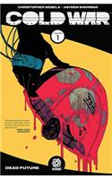 COLD WAR VOL. 1 TPB