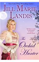 The Orchid Hunter