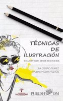 Tecnicas de Ilustracion