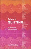 School of Quilting