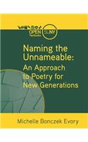 Naming the Unnameable