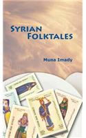 Syrian Folktales