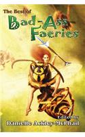 Best of Bad-Ass Faeries