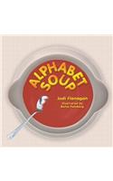 Alphabet Soup