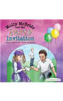 Molly McBride and the Party Invitation: A Story about the Virtue of Charity