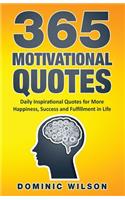 365 Motivational Quotes
