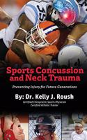 Sports Concussion and Neck Trauma