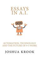 Essays in AI