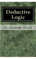 Deductive Logic