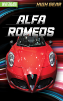 Alfa Romeos