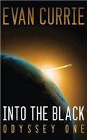 Into the Black: (Odyssey One)
