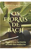 OS Florais de Bach
