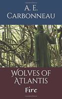 Wolves of Atlantis