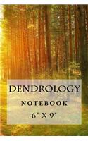 Dendrology Notebook