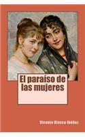 El paraíso de las mujeres