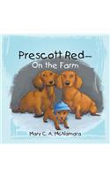 Prescott Red-On the Farm