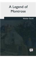 A Legend of Montrose