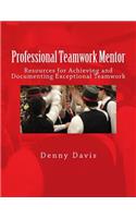 Professional Teamwork Mentor
