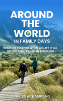 Around the World in Family Days