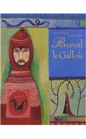 Perceval Le Gallois