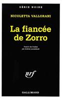 Fiancee de Zorro