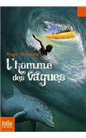 Homme Des Vagues