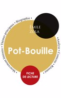 Fiche de lecture Pot-Bouille de Émile Zola (Étude intégrale)