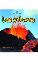 Les Volcans