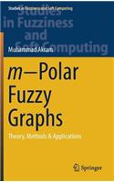 M-Polar Fuzzy Graphs