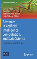 Advances in Artificial Intelligence, Computation, and Data Science