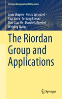 Riordan Group and Applications