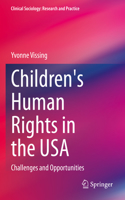 Children's Human Rights in the USA