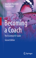 Becoming a Coach