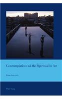Contemplations of the Spiritual in Art