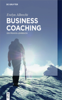 Business Coaching