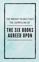 Six Books Agreed Upon
