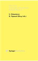 Gesammelte Abhandlungen II - Collected Works II