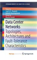 Data Center Networks