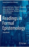 Readings in Formal Epistemology