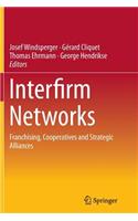 Interfirm Networks