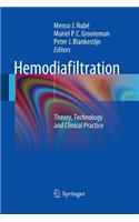 Hemodiafiltration