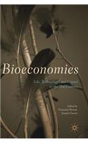 Bioeconomies