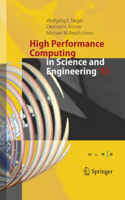 High Performance Computing in Science and Engineering ´15