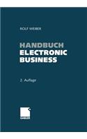 Handbuch Electronic Business