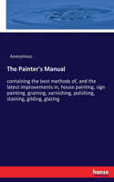 The Painter's Manual