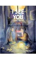 I see you - a unique friendship