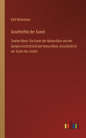 Geschichte der Kunst